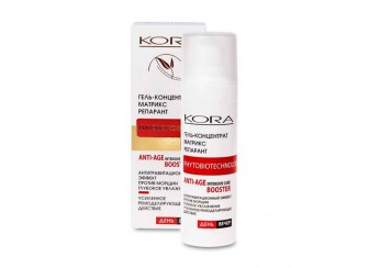 Кора / KORA косметика