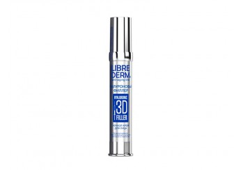 Либридерм 3Д Филлеры / Librederm 3D Fillers