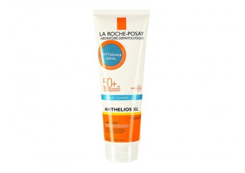 Ля Рош-Позе Антгелиос / La Roche-Posay Anthelios