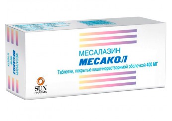 Месакол