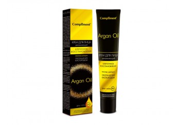 Комплимент Арган Ойл / Compliment Argan Oil