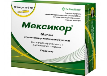 Мексикор