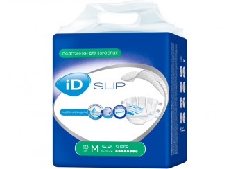 АйДи Слип Подгузники для взрослых / ID Slip