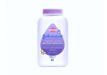 Джонсонс Беби / Johnsons Baby