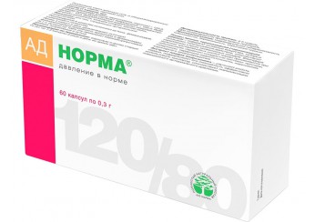 АД Норма