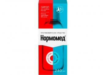 Нормомед