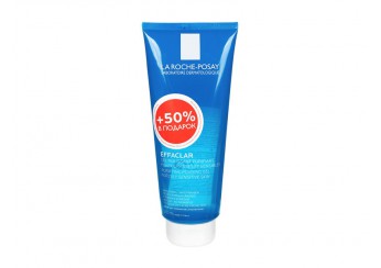 Ля Рош-Позе Эфаклар / La Roche-Posay Еffaclar