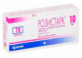 Розистарк