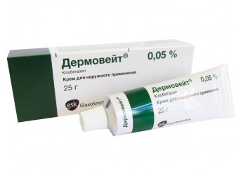 Дермовейт