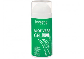Леврана / Levrana