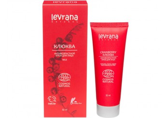 Леврана / Levrana
