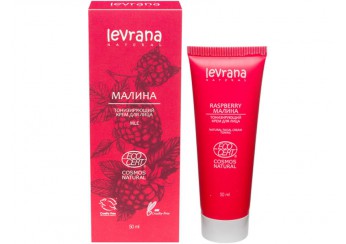 Леврана / Levrana