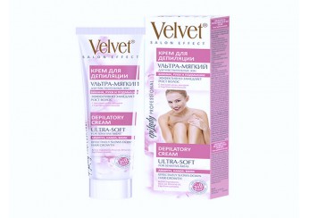 Вельвет / Velvet (косметика)