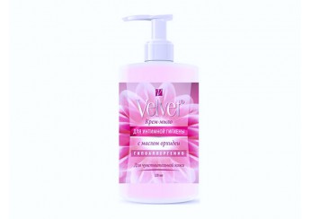 Вельвет / Velvet (косметика)