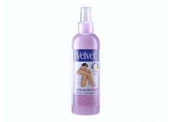 Вельвет / Velvet (косметика)