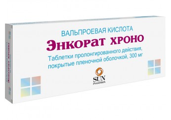 Энкорат Хроно