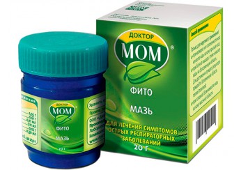 Доктор Мом Фито