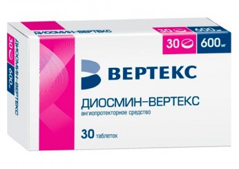Диосмин
