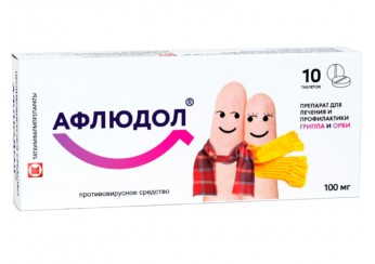 Афлюдол
