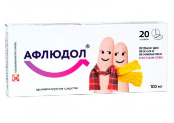 Афлюдол
