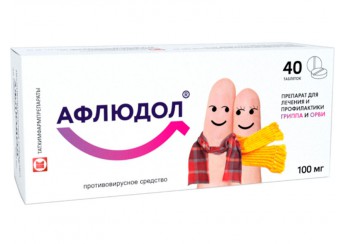 Афлюдол