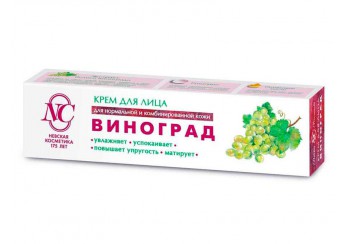 Невская косметика