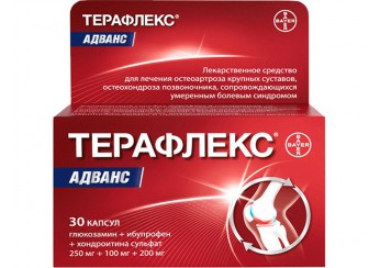 Терафлекс Адванс