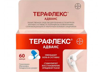 Терафлекс Адванс