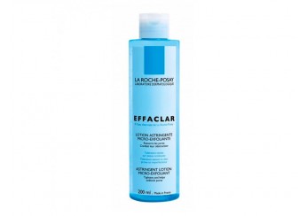 Ля Рош-Позе Эфаклар / La Roche-Posay Еffaclar