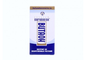 Бальзам Караваева Витаон