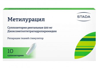 Метилурацил