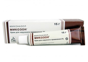 Микозон