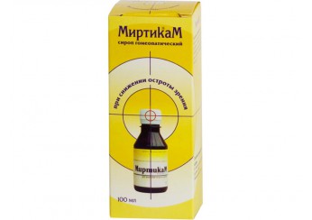 Миртикам