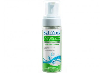 Салицинк / Salizink