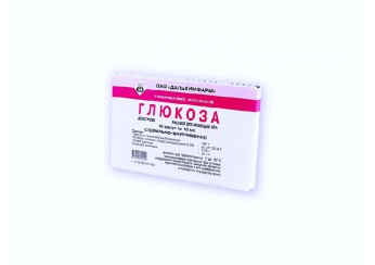 Глюкоза