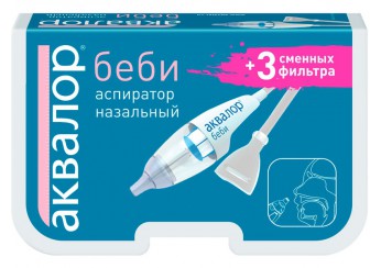 Аквалор беби