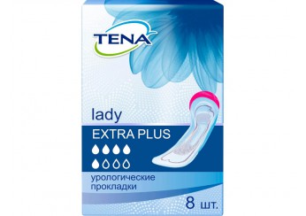 Тена Леди /Tena Lady прокладки урологические