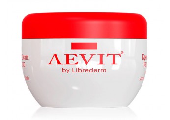 Либридерм Аевит / Librederm Aevit