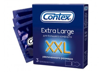 Презервативы Контекс/CONTEX