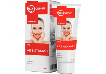Серия 03 Аевит