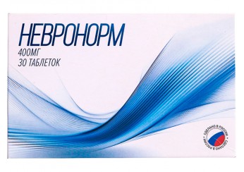 Невронорм