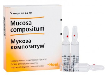 Мукоза композитум