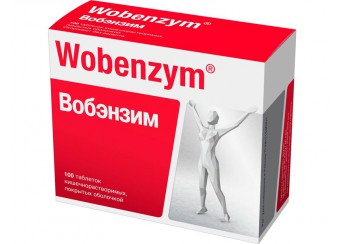 Вобэнзим
