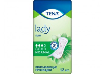 Тена Леди /Tena Lady прокладки урологические
