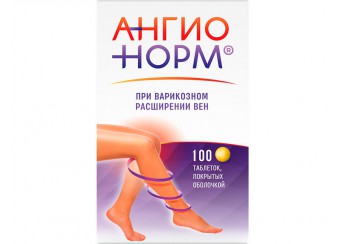 АнгиоНорм