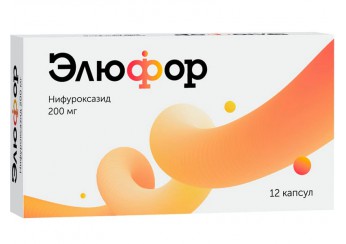 Элюфор