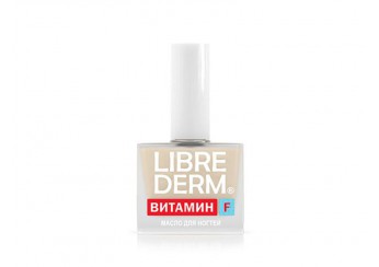 Либридерм Витамин Ф / Librederm Vitamin F