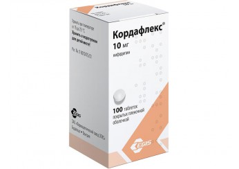 Кордафлекс