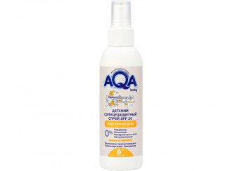 Аква беби / AQA baby