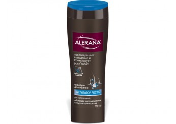 Алерана / Alerana